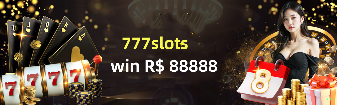 Slots no app 333m mobile