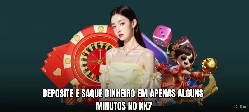 Conta 333m sincronizada site e app