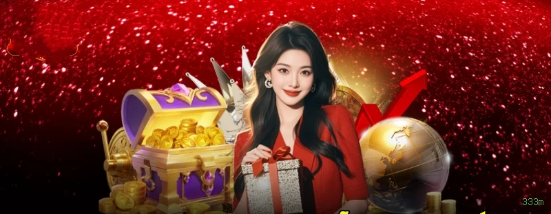 Bônus e prêmios 333m