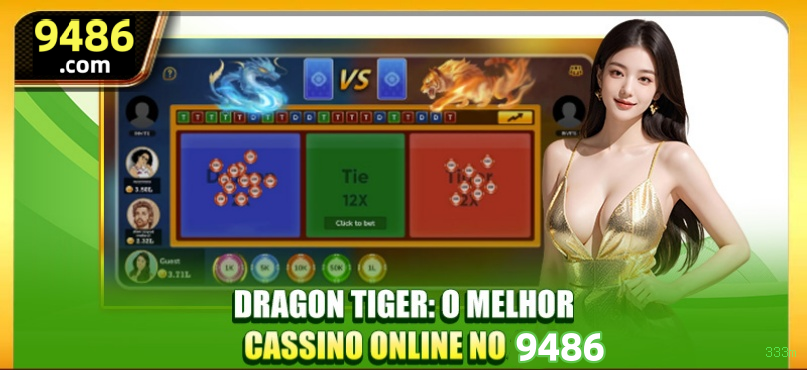 Slots com prêmios 333m