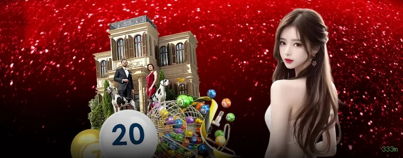 Slots com prêmios 333m