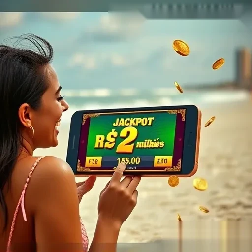 Tela login 333m